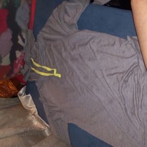 Turtle next sweater shirt